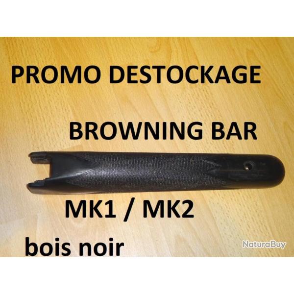 devant carabine BROWNING MK1 MK2 BROWNING BAR MK1 BROWNING BAR MK2 - VENDU PAR JEPERCUTE (JO168)