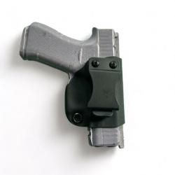Holster Inside compact KYDEX Glock 43 - 43X - 48