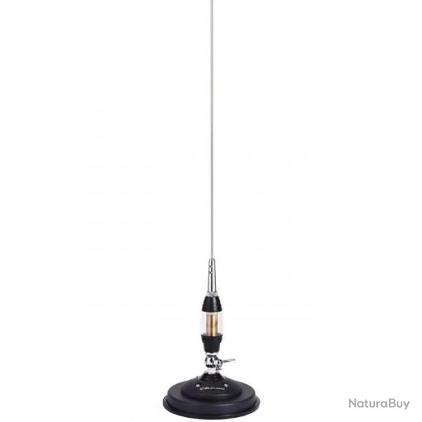 Antenne CB avec base magntique pour Midland Alan 42-DS