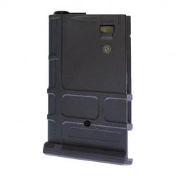 Chargeur NUPROL Q-MAG MID-CAP Court 110 Billes Polymer Noir pour M4 S