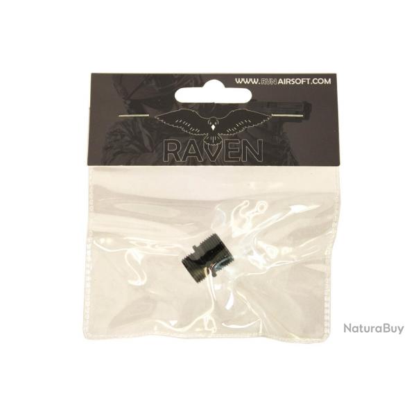 Adapteur Silencieux NUPROL pour Raven