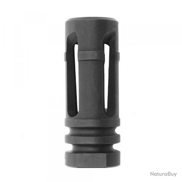 Cache Flamme PTS Acier Airsoft M4SD PTS Griffin Comp