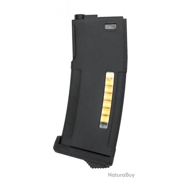 Chargeur PTS MID-CAP 150 Billes PTS EPM - Noir