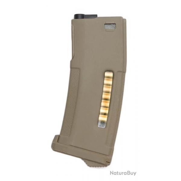 Chargeur PTS MID-CAP 150 Billes PTS EPM - FDE