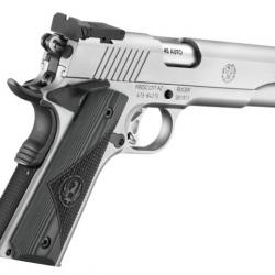 RUGER SR1911 TARGET .45ACP  5"