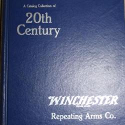 Livre Winchester 20th Century