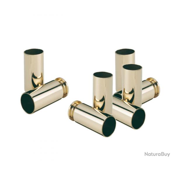 Etuis laiton STARLINE pour arme de poing - Cal. 44 AUTO MAG - R3199