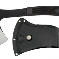 Hache simple de survie et de bushcraft - LC917