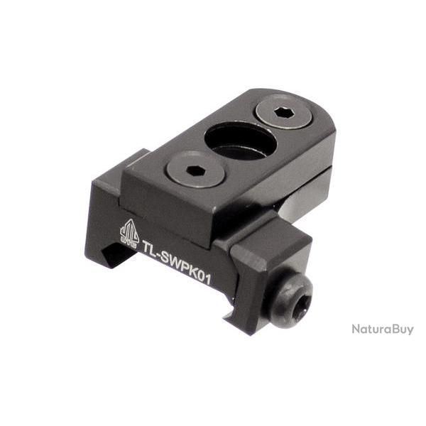 Support rail pour quick detache keymod - UTG - A67088
