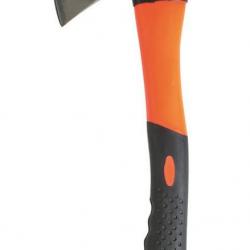 Hachette de survie Emergency orange - A60438