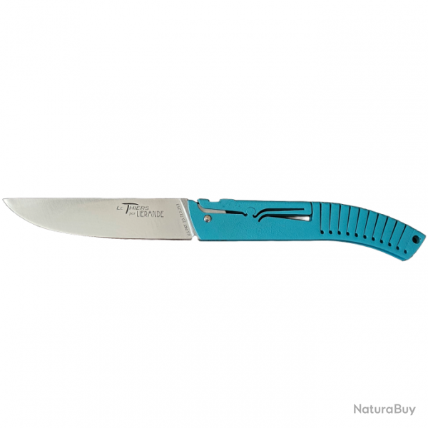 Le Thiers Turquoise Lagon