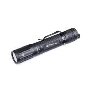 Lampe longue portée P82C - 2200 Lumens - Rechargeable USB-C