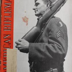 Revue The American Rifleman - May 1941
