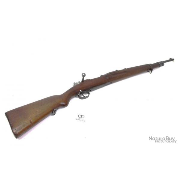 MAUSER M43 - 8x57IS