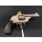petites annonces chasse pêche : Revolver Iver Johnson top break, Cal. 32 S-W short - 1 sans prix de réserve !!