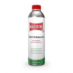 Ballistol huile universelle en bouteille - 500ml