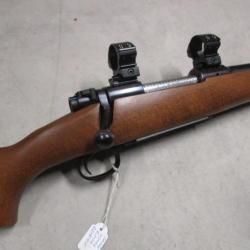 A ne pas rater dans ce calibre, en 6.5x55 SE, Winchester 70 Ranger, mise à prix 1 euro!!!