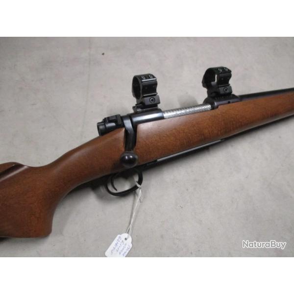 A ne pas rater dans ce calibre, en 6.5x55 SE, Winchester 70 Ranger, mise  prix 1 euro!!!