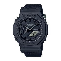 Montre G-Shock GA-2100BCE noir
