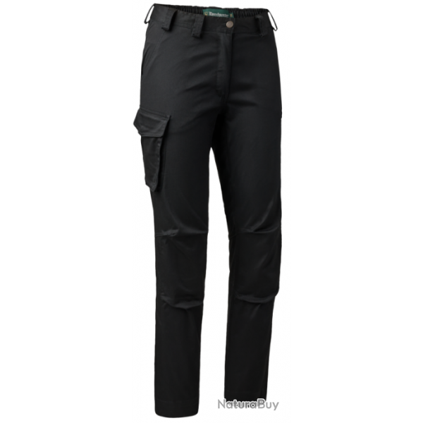 Pantalon lger Traveler femme DEERHUNTER