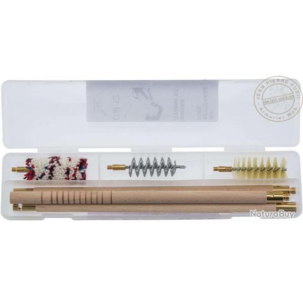 Ncessaire de nettoyage Cal. 12