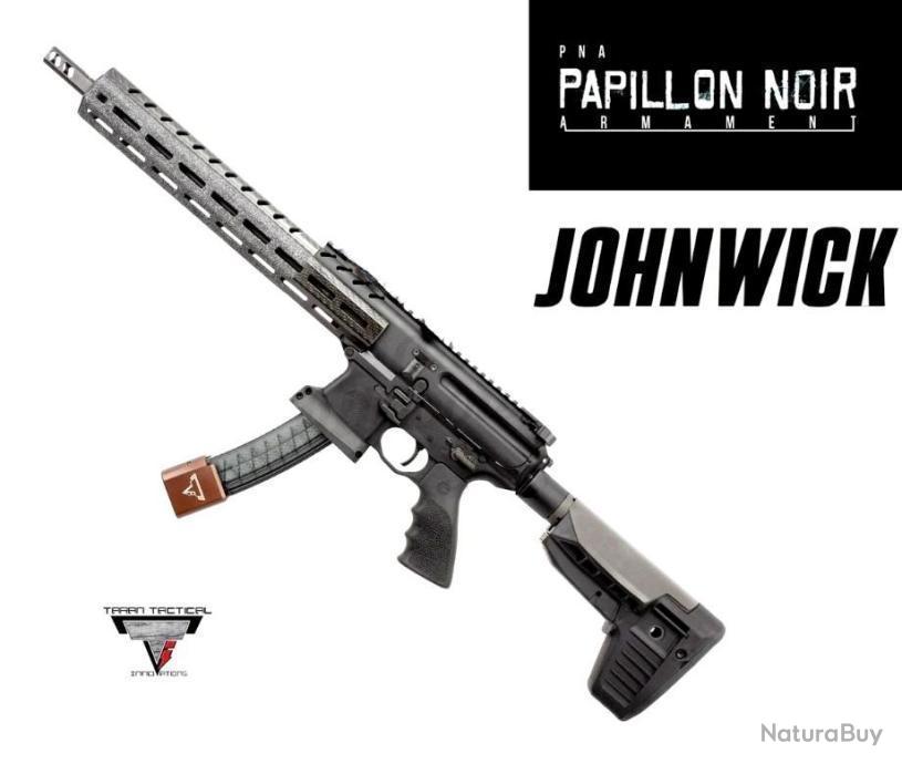 MPX Carbine Conversion Kit