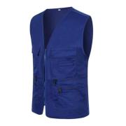 Gilet De Pêche à La Mouche Cabela's Taille 3XL Vintage Vert Clair