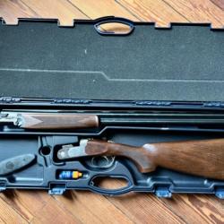 Fusil Beretta 686 onyx calibre 20/71