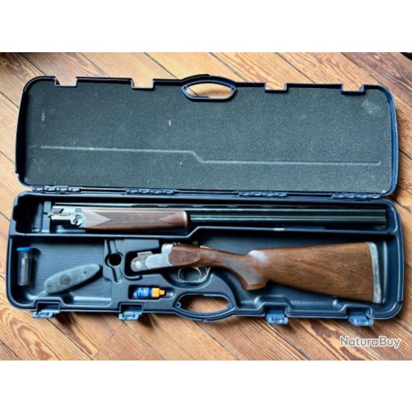 Fusil Beretta 686 onyx calibre 20/71