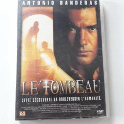DVD "LE TOMBEAU"