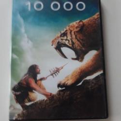 DVD "10 000"