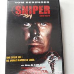 DVD "SNIPER"