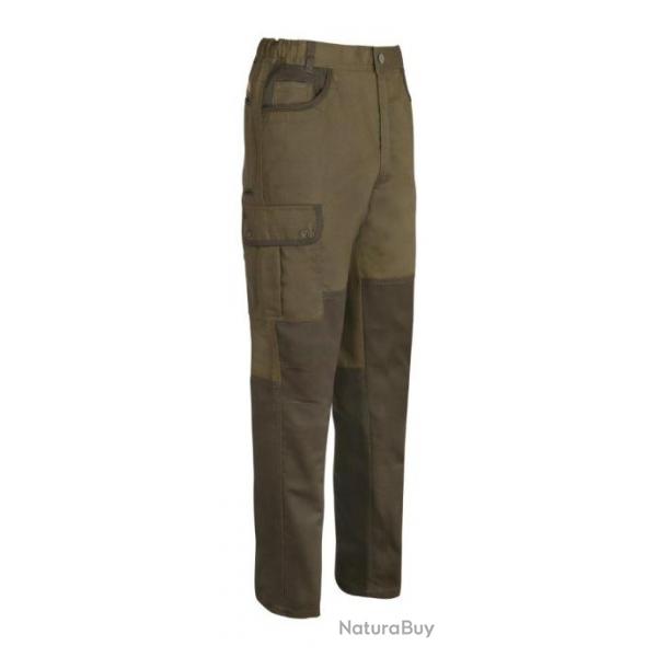 Pantalon de chasse Savane Percussion-56