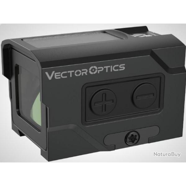 Point rouge VECTOR optics frenzy + 1X18X20