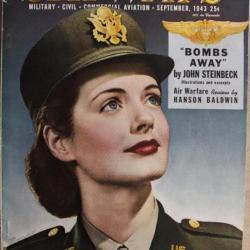 Revue Skyways de September 1943
