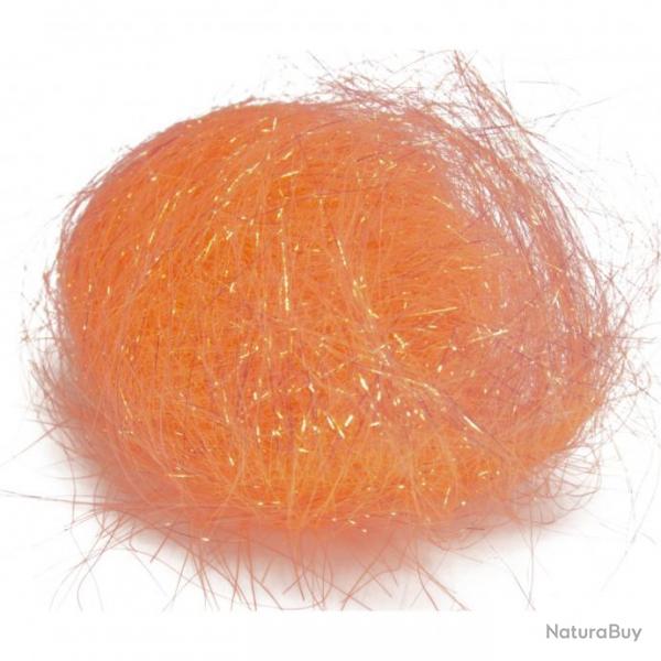 Semperfli Ice Dubbing orange