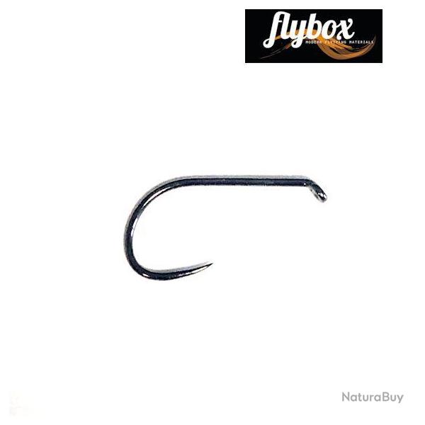 FLYBOX - COMPETITION MEDIUM WET n16 50