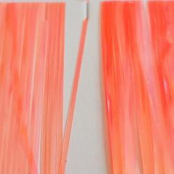Magic tinsel combiné Textreme FLUO PINK