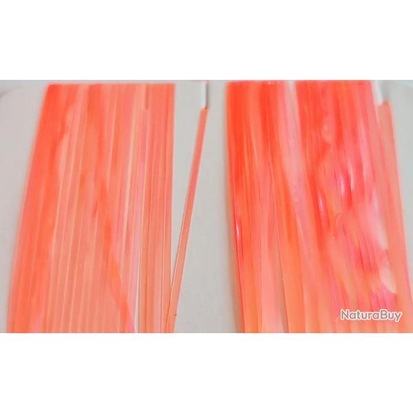 Magic tinsel combin Textreme FLUO PINK