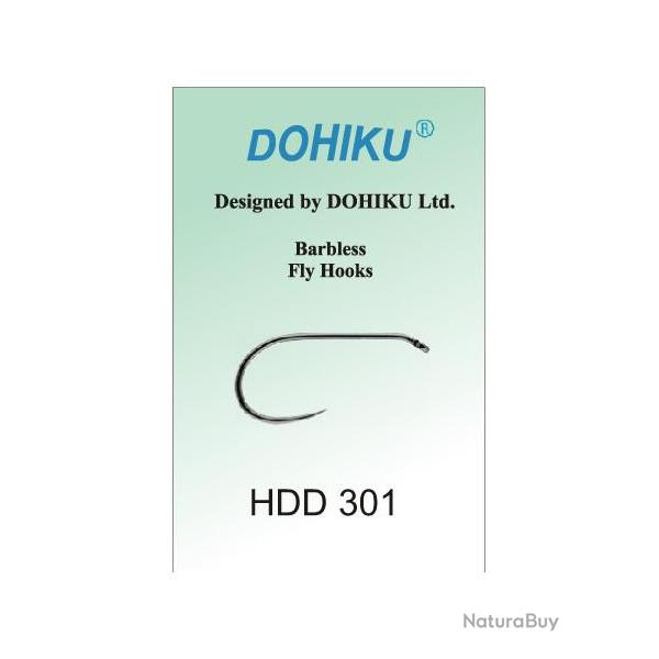 Hameons DOHIKU 301 HDD 18 100