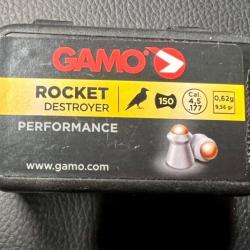 TOP OFFRE GAMO Rocket