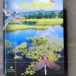 « Les Libellules de France, Belgique et Luxembourg » - Biotope | ENTOMOLOGIE | INSECTES