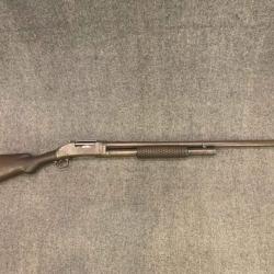 Winchester 1897 take down calibre 12/70