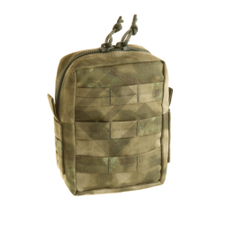 Poche utilitaire Medic - A-TACS FG - Invader Gear