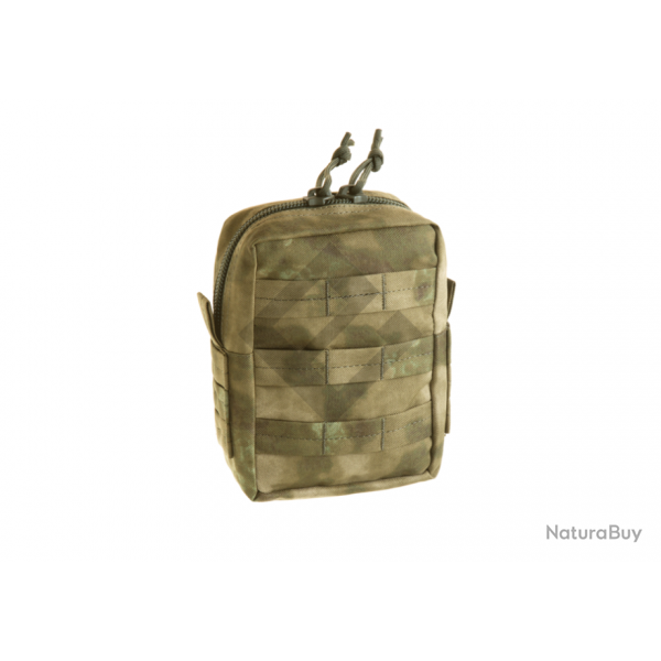 Poche utilitaire Medic - A-TACS FG - Invader Gear