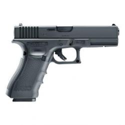 Pistolet Glock 17 Gen 4 - Cal 4.5 mm BBs