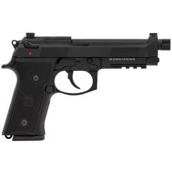 Réplique Airsoft Raven Pistolet GBB R9-4 Noir