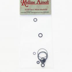 Kit de Réparation Redline pour N7 & N7 Milsim GEN2