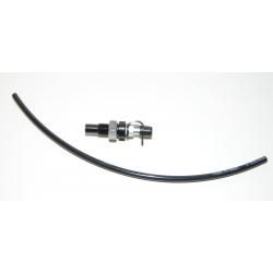 Kit Redline M4 Grip Type US