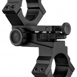 Montage de Lampe RTI Optics & Laser pour Lunette Diam. 25.4mm